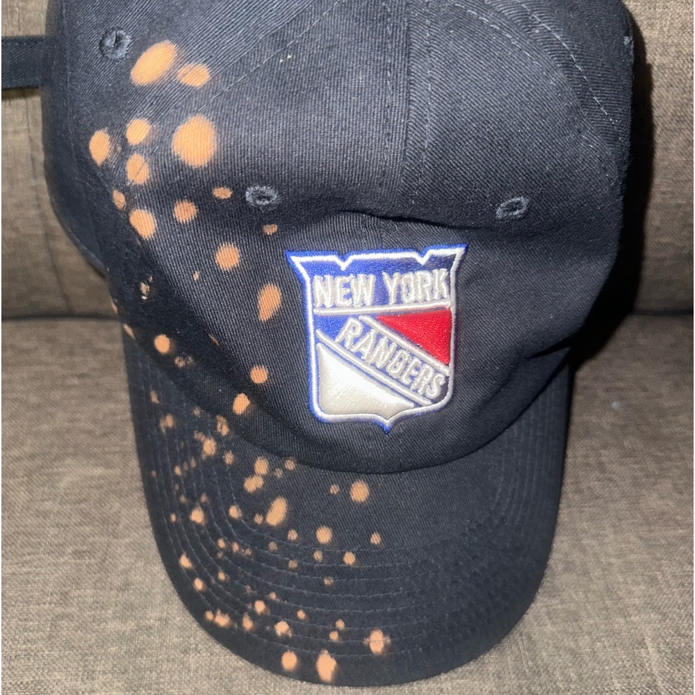 Newyork rangers hat